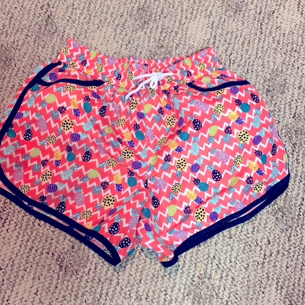 Shorts L